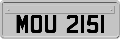 MOU2151