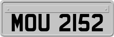 MOU2152