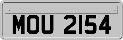 MOU2154