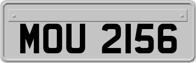 MOU2156