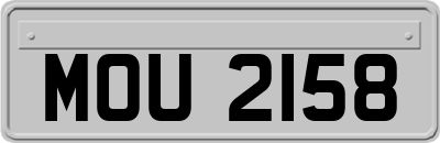 MOU2158