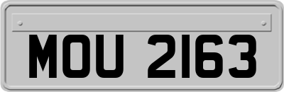 MOU2163