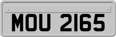 MOU2165
