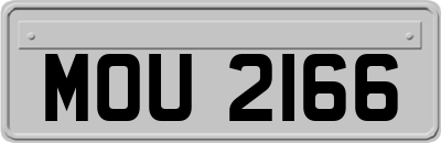 MOU2166