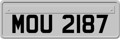 MOU2187