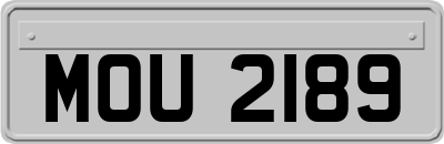 MOU2189