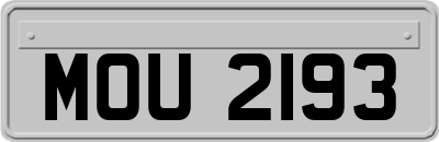 MOU2193