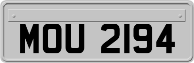 MOU2194