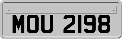 MOU2198
