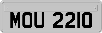 MOU2210
