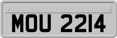 MOU2214