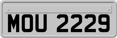 MOU2229