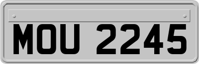 MOU2245