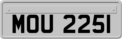 MOU2251