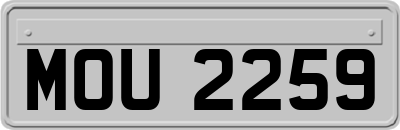 MOU2259