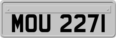 MOU2271
