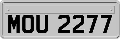 MOU2277