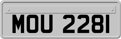 MOU2281