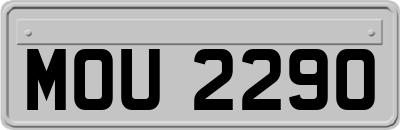 MOU2290