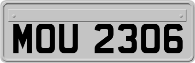 MOU2306