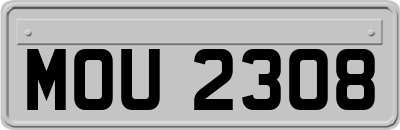MOU2308