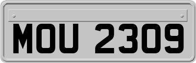 MOU2309