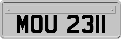 MOU2311