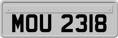 MOU2318