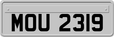 MOU2319