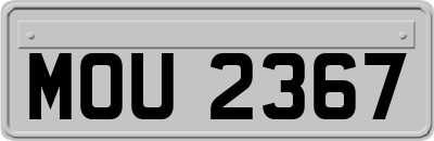 MOU2367