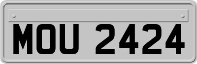 MOU2424