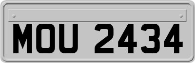 MOU2434
