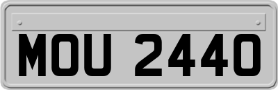 MOU2440