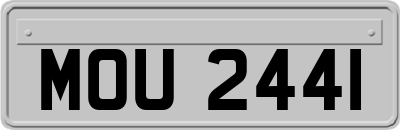 MOU2441