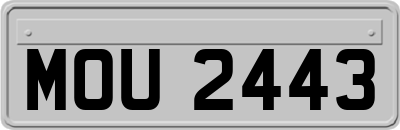 MOU2443