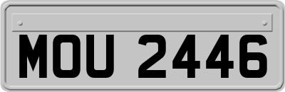 MOU2446