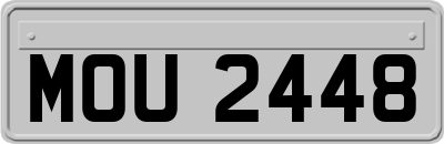 MOU2448