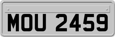 MOU2459