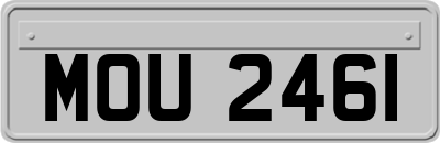 MOU2461