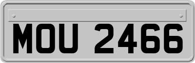 MOU2466