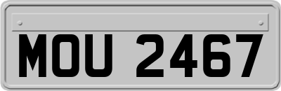 MOU2467