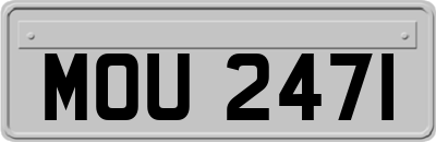 MOU2471