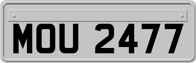 MOU2477