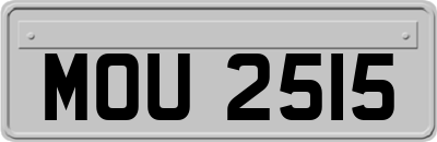 MOU2515