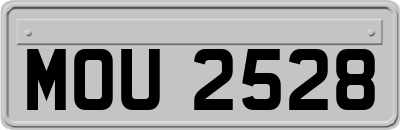 MOU2528