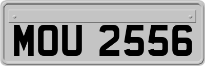 MOU2556