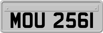 MOU2561