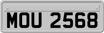 MOU2568