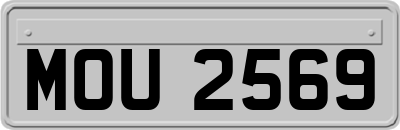 MOU2569