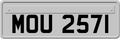 MOU2571